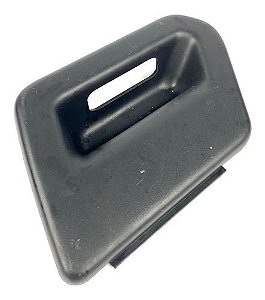 Acab. Puxador Porta Mala Esq Peugeot 2008 2019 98090500zd