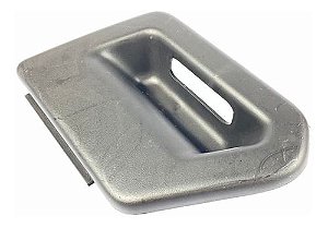 Acab. Puxador Porta Malas Peugeot 2008 2019 98090500zd