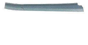 Acab. Soleira Diant. Esq. Vw T-cross 2021 2gp868225