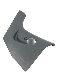 Acab. Soleira Dianteira Esquerda Vw Up Cross 2017 1s1863483c