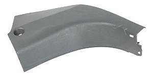 Acab. Soleira Esquerda Ford New Fiesta 2017 D3bbb02349abw