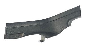 Acab. Soleira Porta Tras. Esq. Bmw X4 2015 2.0 28i (detalhe)