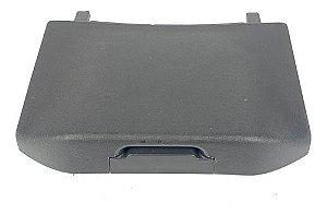 Acab. Tampa Cinto Traseiro Gm S10 2017 2.5 Flex 52031465