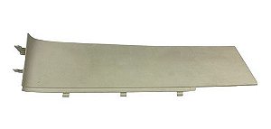 Acab. Vidro Fixo Tras. Direito Ford Focus 2016 Bm51f31112a