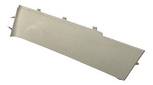 Acab. Vidro Fixo Tras. Esquerdo Ford Focus 2016 Bm51f31113a