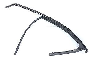 Acaba. Borracha Porta Dianteira Direita Peugeot 2008 2017