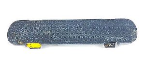 Acaba. Forro De Porta Dianteira Direita Nissan Sentra 2012