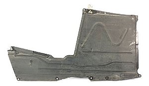 Acabamento Assoalho Bmw 320i 2014 64119297729