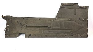 Acabamento Assoalho Bmw 328i 2014 7241831