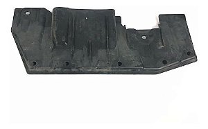 Acabamento Assoalho Esq Mitsubishi Lancer 2015 2.0 Mn154381