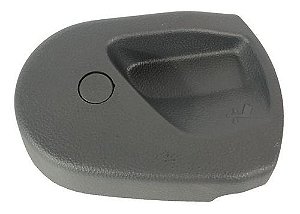 Acabamento Banco Dianteiro Direito Ford Focus Titanium 2015