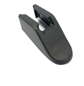 Acabamento Banco Dianteiro Esquerdo Honda Fit 2015 1.5