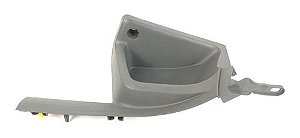 Acabamento Banco Tras Esq Ford Focus 2012 4m51a13245