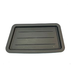 Acabamento Bandeja Armazenagem Bmw 328i 2014 7245912