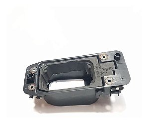 Acabamento Base Trambulador Vw Golf Tsi 2014 5gm864220