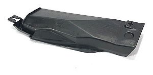 Acabamento Calha De Chuva Mitsubishi Lancer 2015 2.0