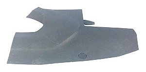 Acabamento Central Direit Do Painel Gm Spin 2017 1.8