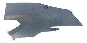 Acabamento Central Esquerdo Do Painel Gm Spin 2017 1.8