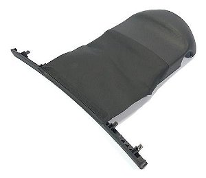 Acabamento Chave De Seta Vw Golf Tsi 2014 5g0858565