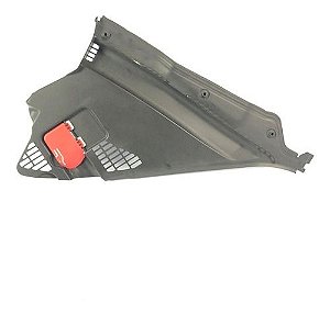 Acabamento Churrasqueira Bateria Bmw 328i 2014 51487265120