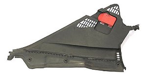 Acabamento Churrasqueira Bateria Bmw 328i 2014 74850610