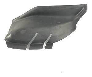 Acabamento Churrasqueira Esq. Jeep Compass 2018 53202994