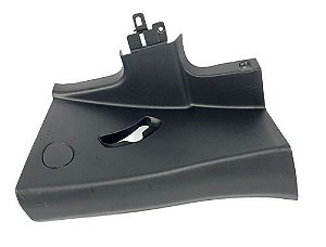 Acabamento Cinto Traseiro Direito Fiat Toro 2021 1002521330