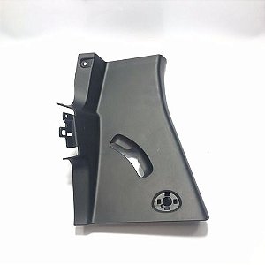 Acabamento Cinto Traseiro Direito Fiat Toro 2021 1002521330