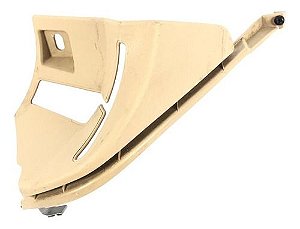 Acabamento Cinto Traseiro Esquerdo Bmw 328i 2014