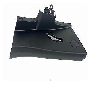 Acabamento Cinto Traseiro Esquerdo Fiat Toro 2021 1002521350