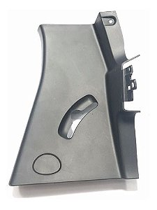 Acabamento Cinto Traseiro Esquerdo Fiat Toro 2021 1002521350