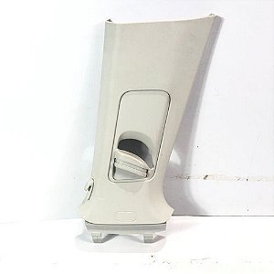 Acabamento Coluna Central Direita Vw Polo 2018 N°6ea867244