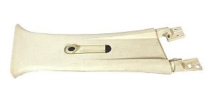 Acabamento Coluna Cinto Dir. Fiat Punto T-jet 2011 735417157