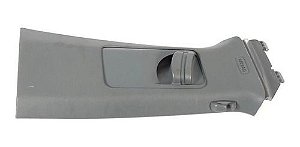 Acabamento Coluna Cinto Direita Vw T-cross 2019 2gp867244