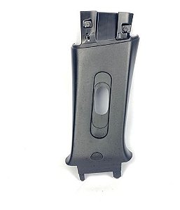 Acabamento Coluna Cinto Direito Fiat Toro 2021 53226627