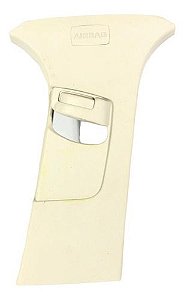 Acabamento Coluna Cinto Direito Ford Focus 2016