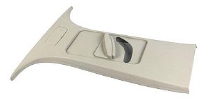 Acabamento Coluna Cinto Esquerda Ford Focus 2012 4m51a24583