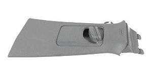 Acabamento Coluna Cinto Esquerda Vw T-cross 2021 2gp867243