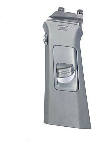 Acabamento Coluna Cinto Esquerda Vw T-cross 2021 2gp867243