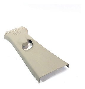 Acabamento Coluna Cinto Esquerdo Bmw X1 2017 B48 7332815