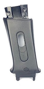 Acabamento Coluna Cinto Esquerdo Fiat Toro 2021 53226628