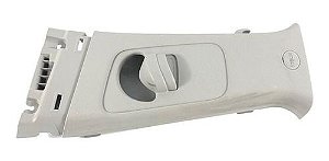 Acabamento Coluna Cinto Esquerdo New Tucson 1.6 2017 Gdi