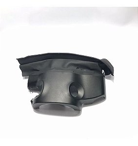 Acabamento Coluna De Direção Fiat Toro Freedom Flex 1.8 2021