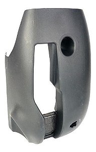 Acabamento Coluna De Direção Ford Focus 2014 Bm513533acw