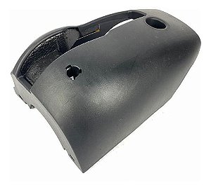 Acabamento Coluna De Direção Ford Focus 2017 Bm513533acw