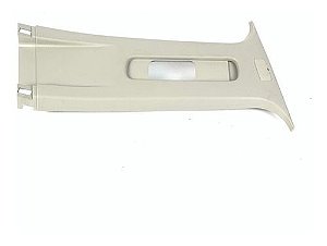 Acabamento Coluna Dianteira Direita Ford New Fiesta 2017