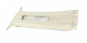 Acabamento Coluna Dianteira Esquerda Ford New Fiesta 2017