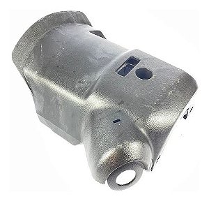 Acabamento Coluna Direção Gm Sonic Ltz 2013 1.6