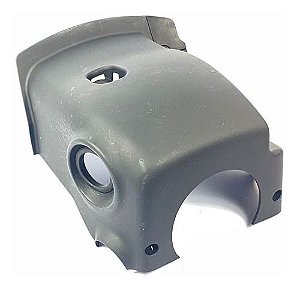 Acabamento Coluna Direção Hyundai Elantra 2015 2.0