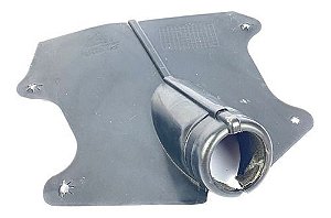 Acabamento Coluna Direção Hyundai Ix35 2.0 2018 572562s000